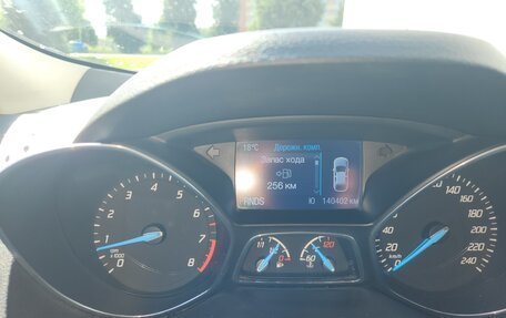 Ford Kuga III, 2013 год, 1 100 000 рублей, 12 фотография
