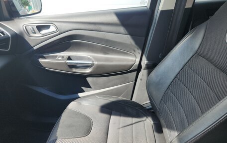Ford Kuga III, 2013 год, 1 100 000 рублей, 11 фотография