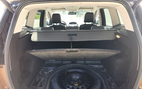 Ford Kuga III, 2013 год, 1 100 000 рублей, 8 фотография