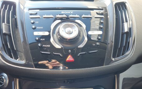 Ford Kuga III, 2013 год, 1 100 000 рублей, 13 фотография