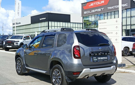 Renault Duster I рестайлинг, 2019 год, 1 500 000 рублей, 8 фотография