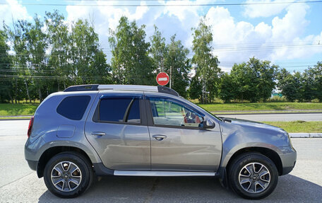 Renault Duster I рестайлинг, 2019 год, 1 500 000 рублей, 5 фотография