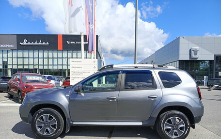 Renault Duster I рестайлинг, 2019 год, 1 500 000 рублей, 10 фотография
