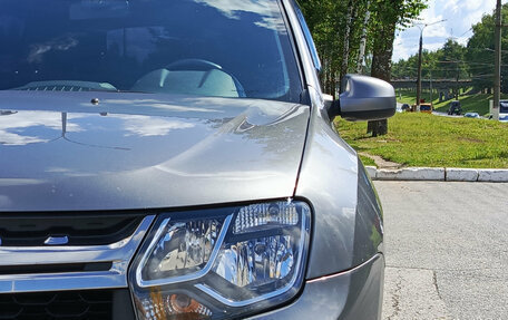 Renault Duster I рестайлинг, 2019 год, 1 500 000 рублей, 21 фотография