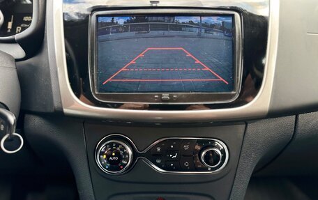 Renault Sandero II рестайлинг, 2020 год, 1 060 000 рублей, 8 фотография