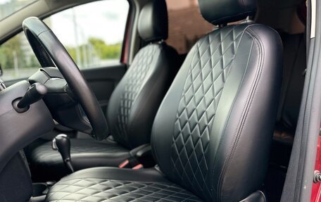 Renault Sandero II рестайлинг, 2020 год, 1 060 000 рублей, 9 фотография