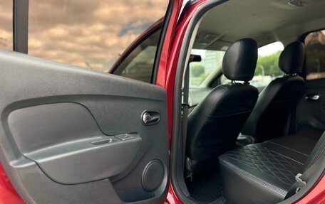 Renault Sandero II рестайлинг, 2020 год, 1 060 000 рублей, 19 фотография