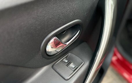 Renault Sandero II рестайлинг, 2020 год, 1 060 000 рублей, 23 фотография
