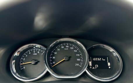 Renault Sandero II рестайлинг, 2020 год, 1 060 000 рублей, 39 фотография