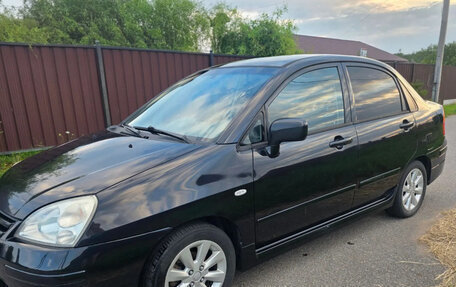 Suzuki Liana, 2007 год, 495 000 рублей, 3 фотография