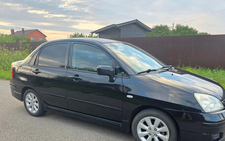 Suzuki Liana, 2007 год, 495 000 рублей, 4 фотография