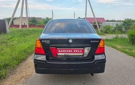 Suzuki Liana, 2007 год, 495 000 рублей, 2 фотография