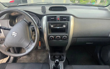 Suzuki Liana, 2007 год, 495 000 рублей, 10 фотография