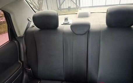 Suzuki Liana, 2007 год, 495 000 рублей, 11 фотография