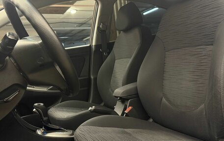 Hyundai Solaris II рестайлинг, 2016 год, 970 000 рублей, 12 фотография