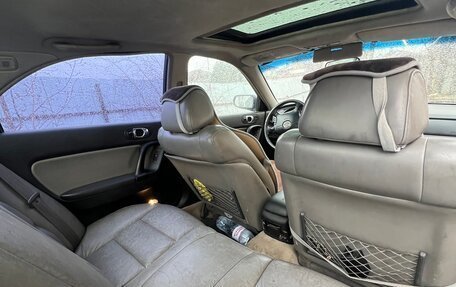 Mazda Xedos 9 I, 1998 год, 220 000 рублей, 10 фотография
