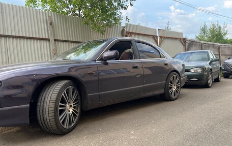 Mazda Xedos 9 I, 1998 год, 220 000 рублей, 3 фотография