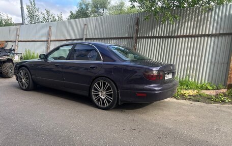 Mazda Xedos 9 I, 1998 год, 220 000 рублей, 2 фотография