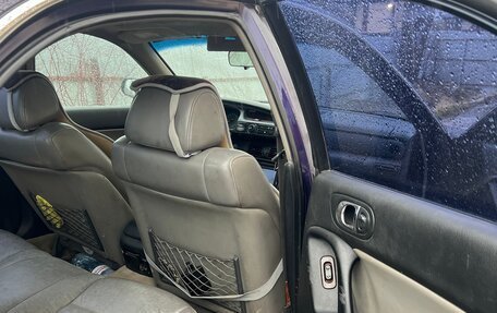Mazda Xedos 9 I, 1998 год, 220 000 рублей, 9 фотография