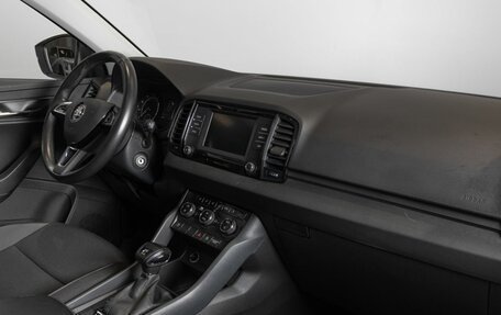 Skoda Karoq I, 2020 год, 2 379 658 рублей, 7 фотография