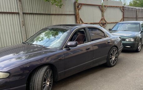 Mazda Xedos 9 I, 1998 год, 220 000 рублей, 5 фотография