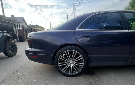 Mazda Xedos 9 I, 1998 год, 220 000 рублей, 8 фотография