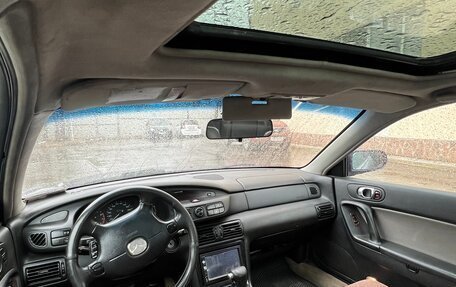 Mazda Xedos 9 I, 1998 год, 220 000 рублей, 11 фотография