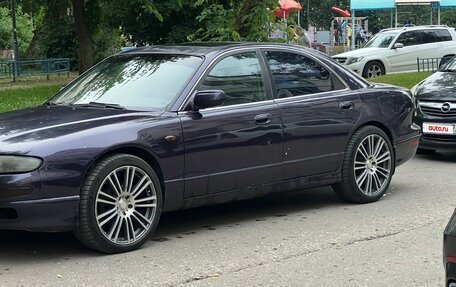 Mazda Xedos 9 I, 1998 год, 220 000 рублей, 4 фотография
