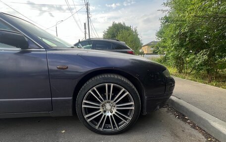Mazda Xedos 9 I, 1998 год, 220 000 рублей, 7 фотография