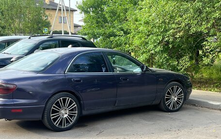 Mazda Xedos 9 I, 1998 год, 220 000 рублей, 6 фотография