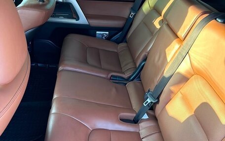 Toyota Land Cruiser 200, 2015 год, 4 500 000 рублей, 12 фотография