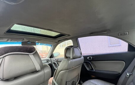 Mazda Xedos 9 I, 1998 год, 220 000 рублей, 12 фотография