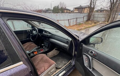 Mazda Xedos 9 I, 1998 год, 220 000 рублей, 13 фотография