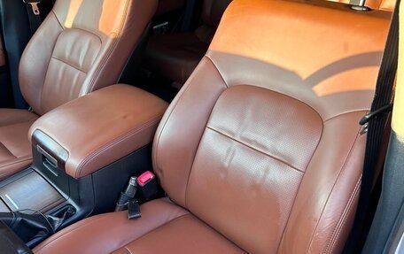 Toyota Land Cruiser 200, 2015 год, 4 500 000 рублей, 10 фотография