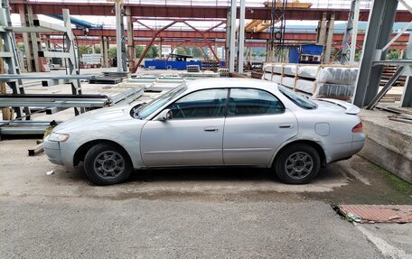 Toyota Sprinter Marino, 1992 год, 200 000 рублей, 3 фотография