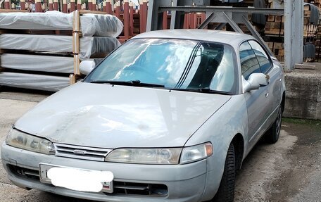 Toyota Sprinter Marino, 1992 год, 200 000 рублей, 2 фотография
