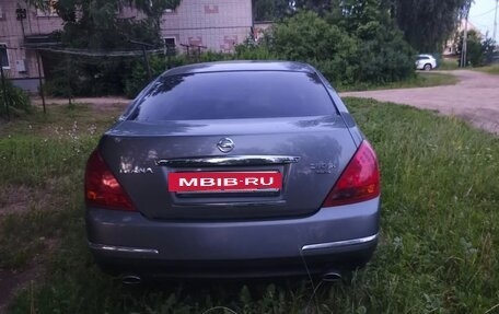 Nissan Teana, 2006 год, 450 000 рублей, 2 фотография