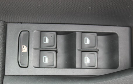 Skoda Rapid I, 2014 год, 947 000 рублей, 9 фотография