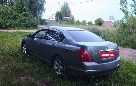Nissan Teana, 2006 год, 450 000 рублей, 5 фотография
