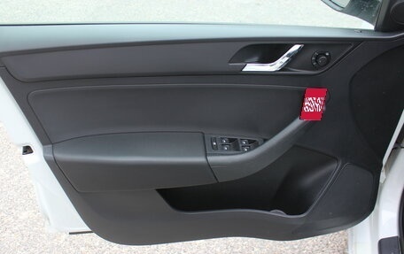 Skoda Rapid I, 2014 год, 947 000 рублей, 8 фотография