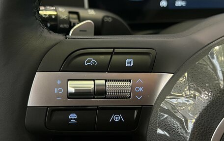 Hyundai Tucson, 2026 год, 3 850 000 рублей, 14 фотография