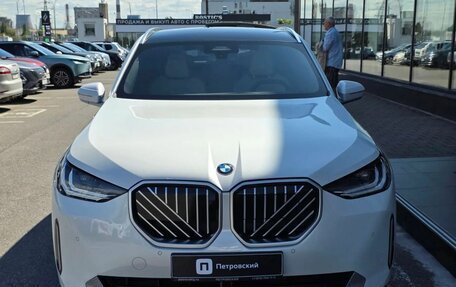 BMW X3, 2025 год, 7 230 000 рублей, 4 фотография