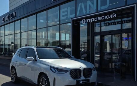 BMW X3, 2025 год, 7 230 000 рублей, 5 фотография
