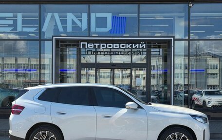 BMW X3, 2025 год, 7 230 000 рублей, 6 фотография