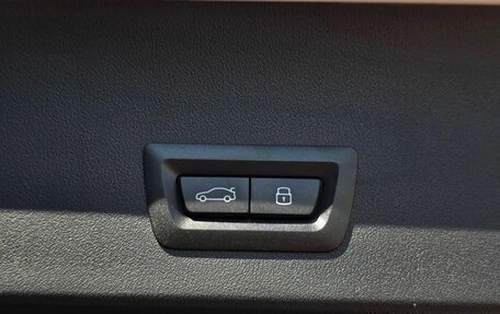 BMW X3, 2025 год, 7 230 000 рублей, 10 фотография