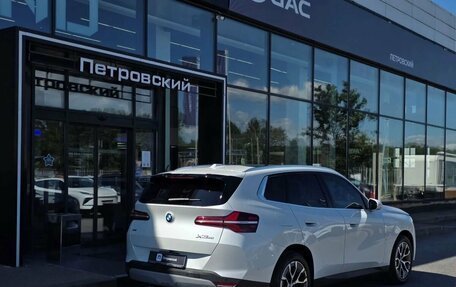 BMW X3, 2025 год, 7 230 000 рублей, 7 фотография