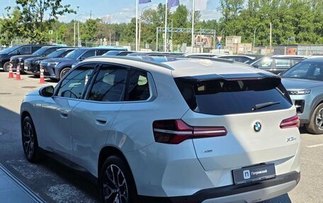 BMW X3, 2025 год, 7 230 000 рублей, 11 фотография