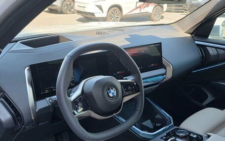 BMW X3, 2025 год, 7 230 000 рублей, 21 фотография