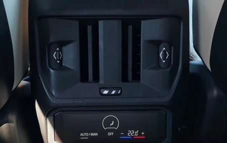 BMW X3, 2025 год, 7 230 000 рублей, 26 фотография