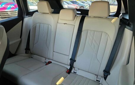 BMW X3, 2025 год, 7 230 000 рублей, 27 фотография